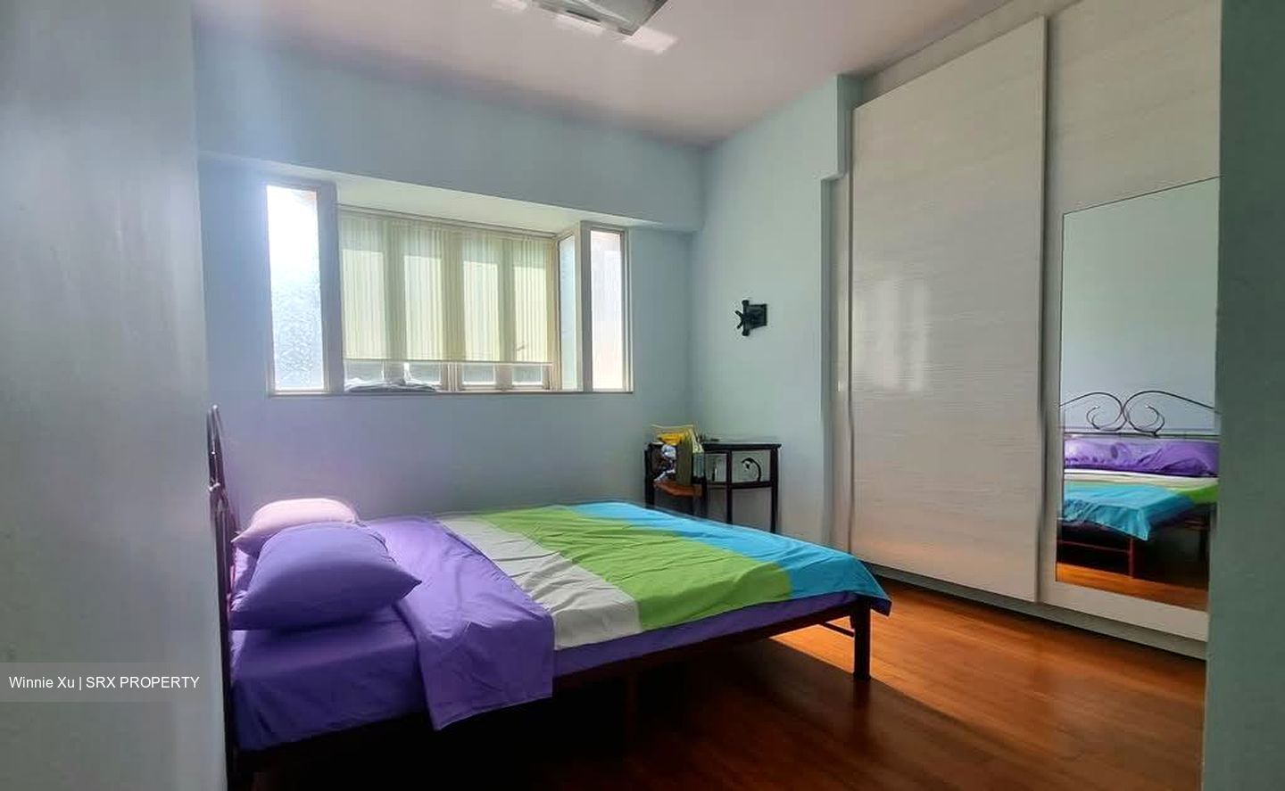 The Gardens At Bishan (D20), Condominium #547438961